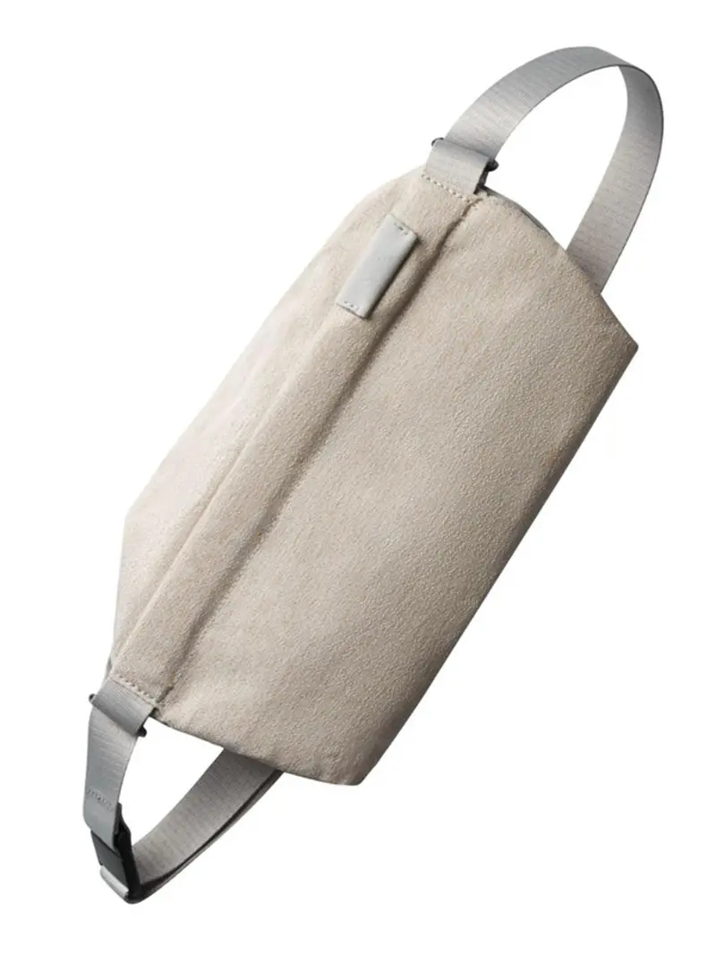 Bellroy Sling Bag Saltbush 1