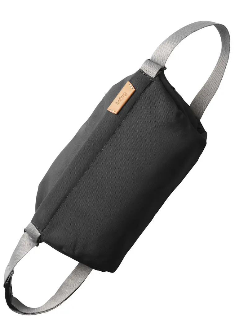 Bellroy Sling Bag Slate 1