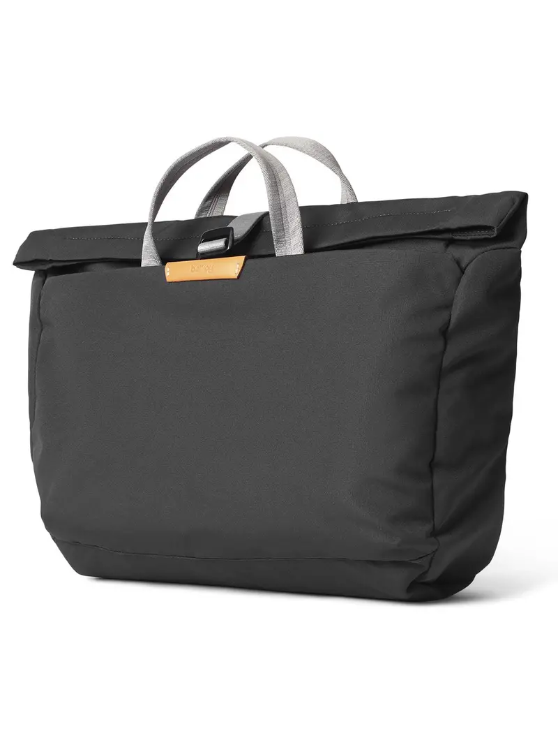 Bellroy System Messenger Work Bag Slate 1