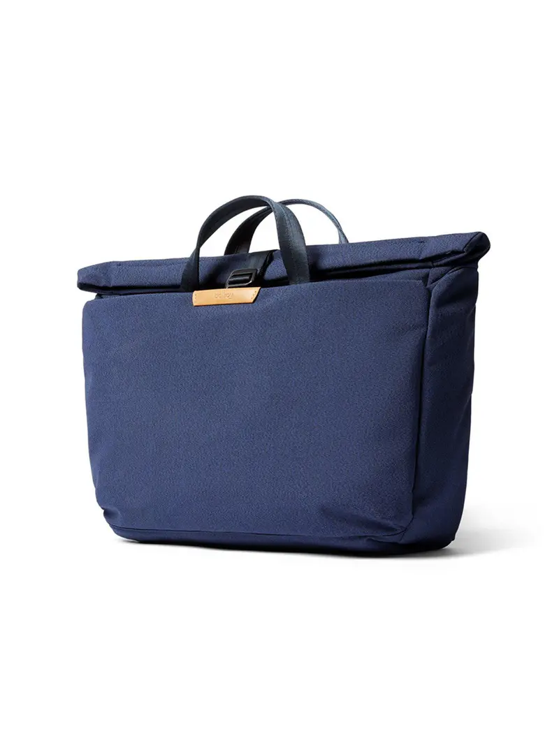 Bellroy System Work Bag Ink Blue 1