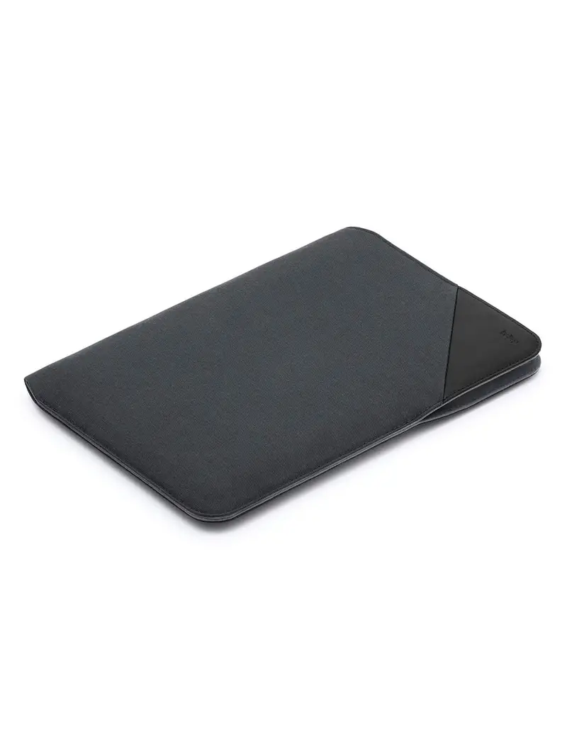 Bellroy Tablet Sleeve 8 Inch Charcoal Woven 1