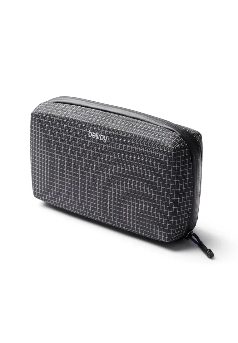 Bellroy Tech Kit Arcade Gray 1