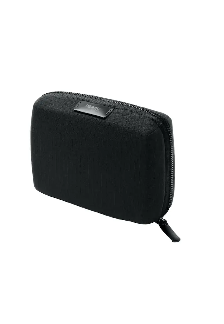 Bellroy Tech Kit Compact Black 1