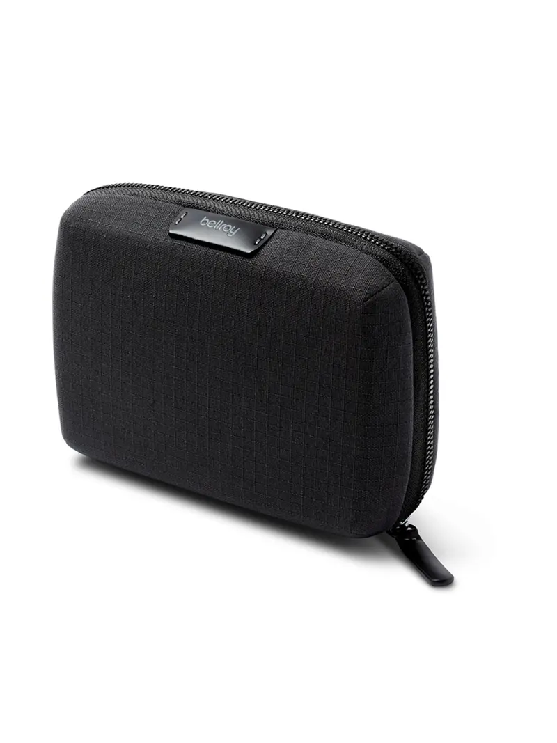 Bellroy Tech Kit Compact Midnight Recycled 1