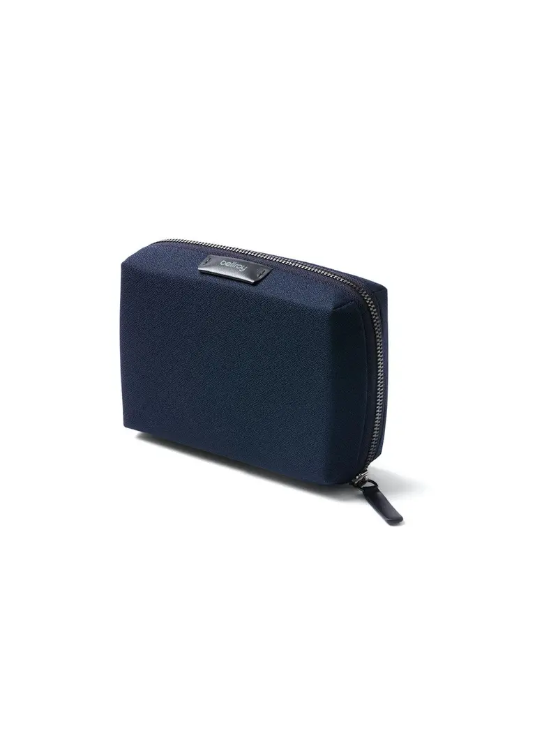 Bellroy Tech Kit Compact Navy 1