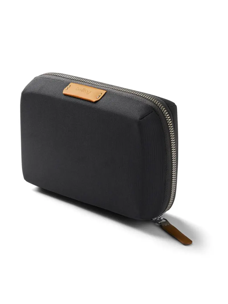 Bellroy Tech Kit Compact Slate 1