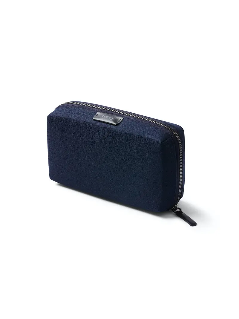 Bellroy Tech Kit Navy 1
