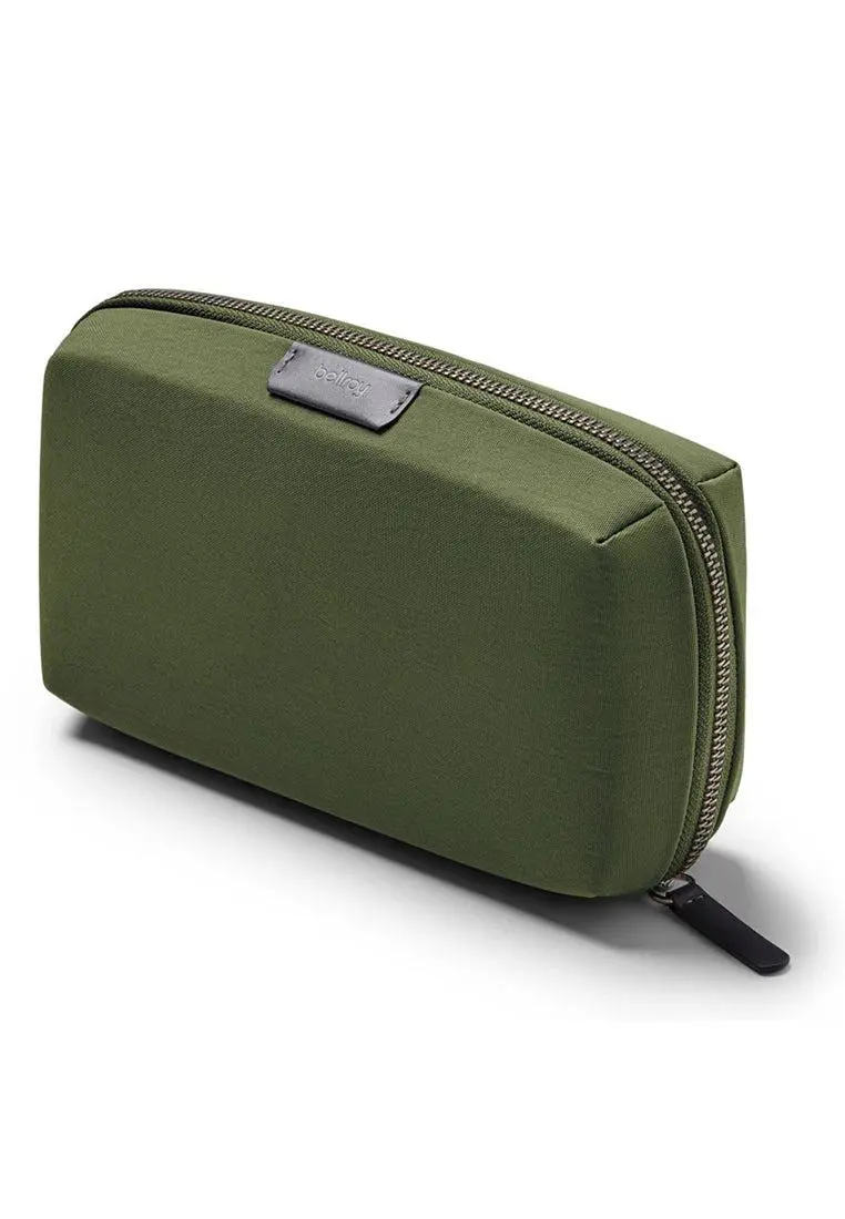 Bellroy Tech Kit Ranger Green 1