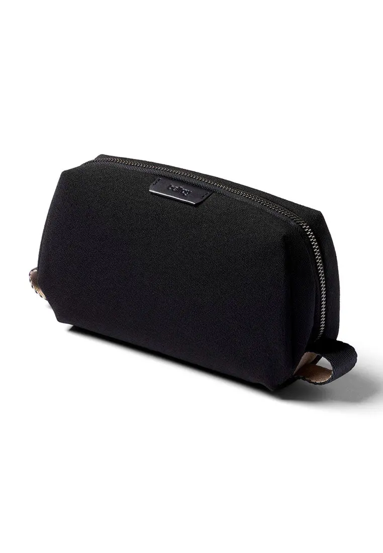 Bellroy Toiletry Kit Black 1