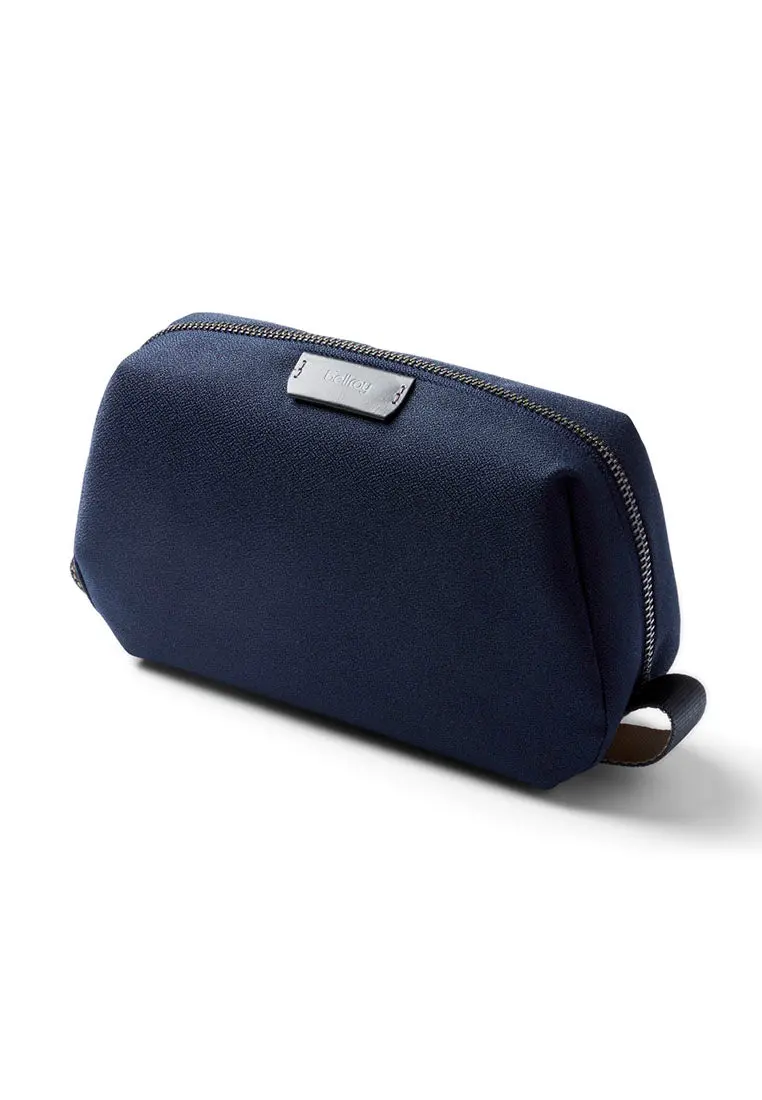 Bellroy Toiletry Kit Navy 1