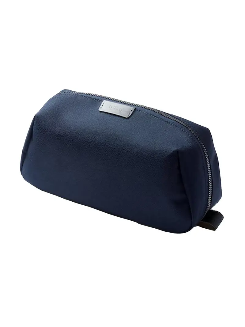 Bellroy Toiletry Kit Plus Navy 1