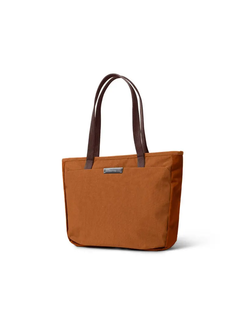 Bellroy Tokyo Tote Compact Bronze 1