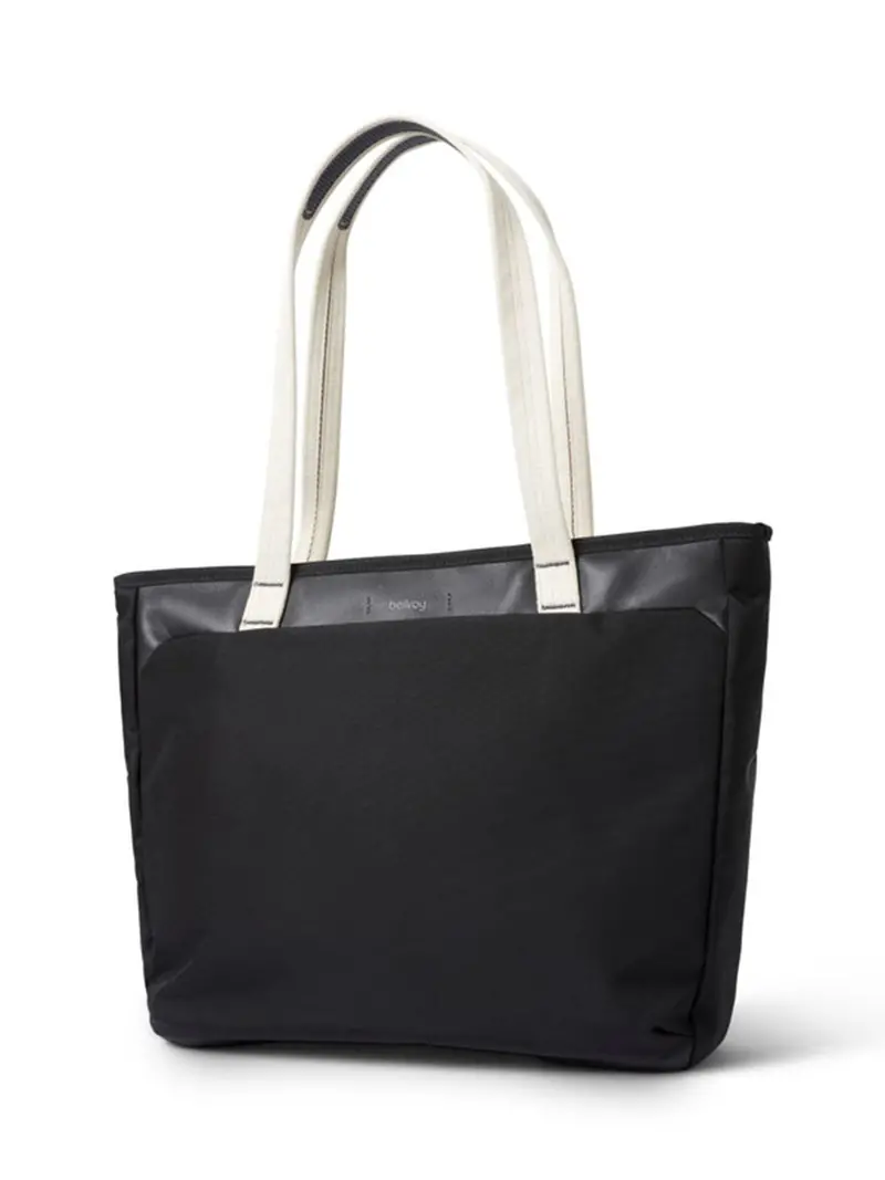 Bellroy Tokyo Tote Compact Premium Black Sand 1