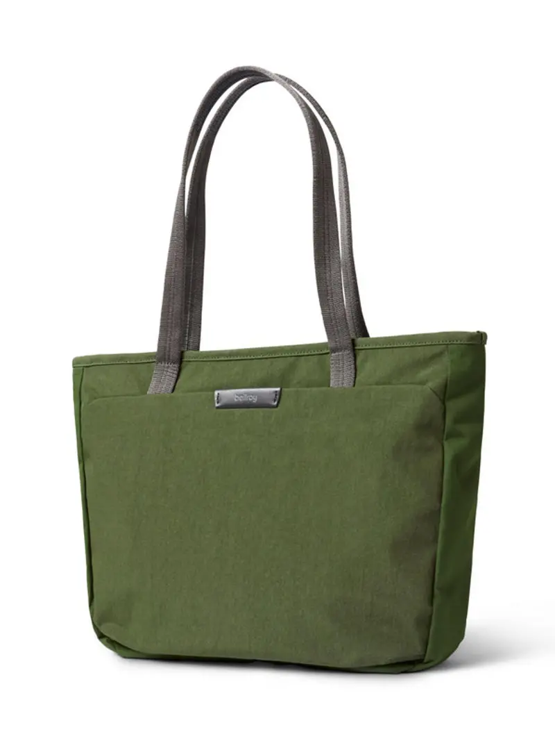 Bellroy Tokyo Tote Compact Ranger Green 1