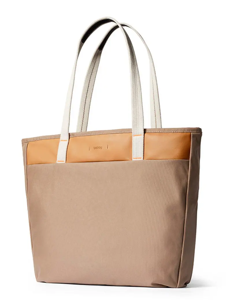 Bellroy Tokyo Tote Premium Desert 1