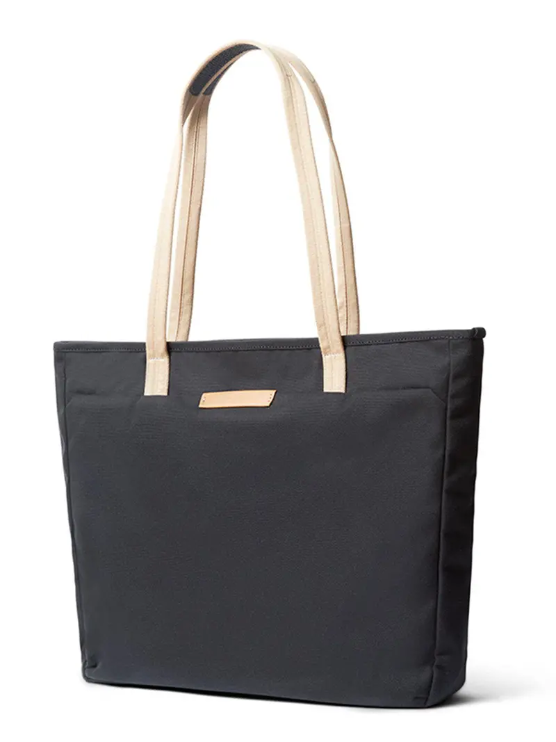 Bellroy Tokyo Tote Second Edition Charcoal 1