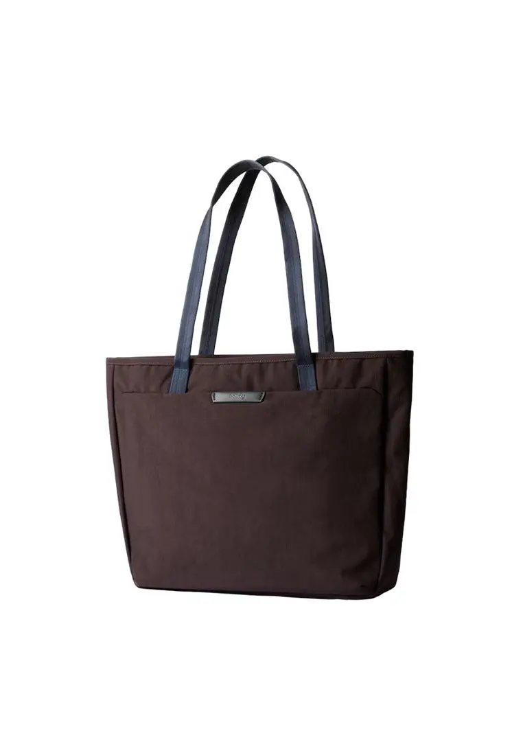 Bellroy Tokyo Tote Second Edition Deep Plum 1
