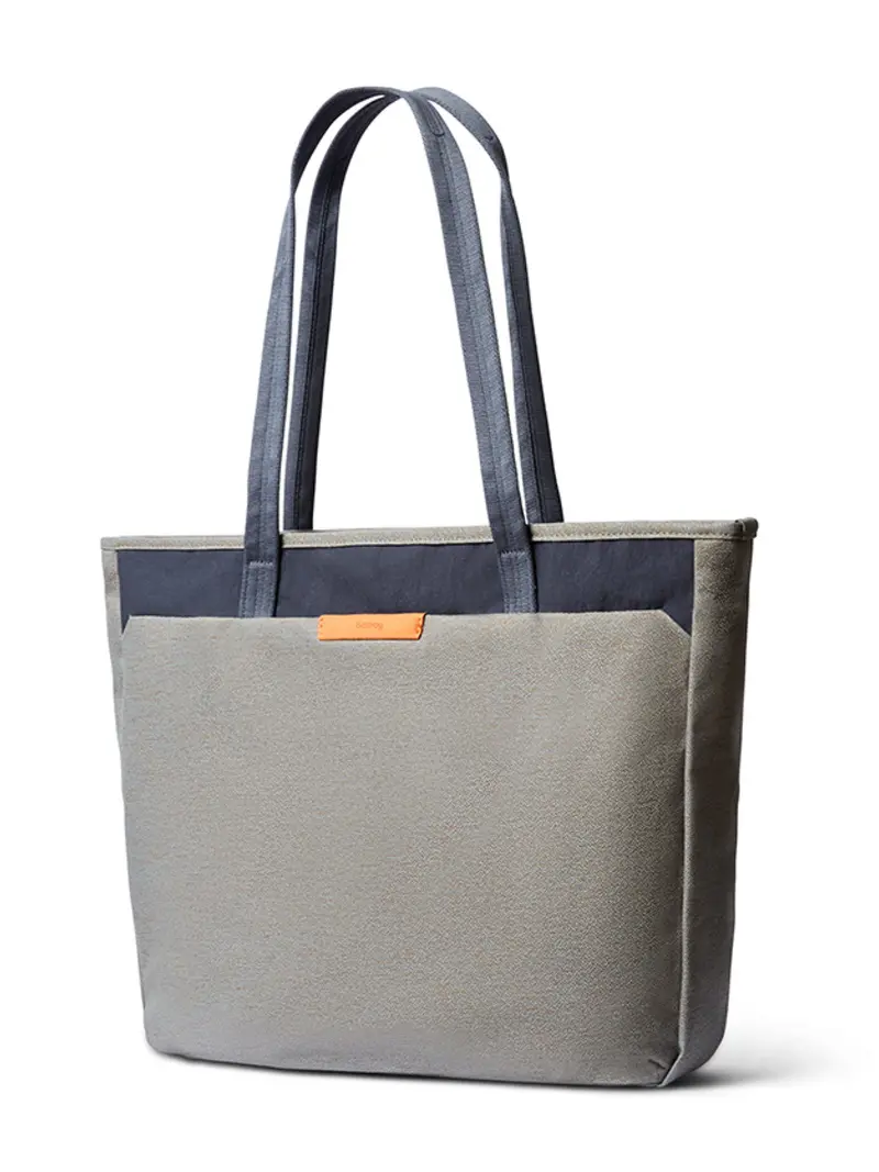 Bellroy Tokyo Tote Second Edition Limestone (Leather-Free) 1