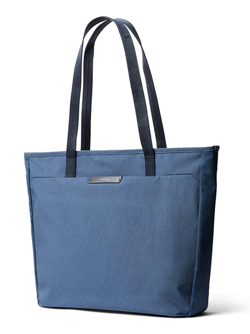 Bellroy Tokyo Tote Second Edition Marine Blue 1