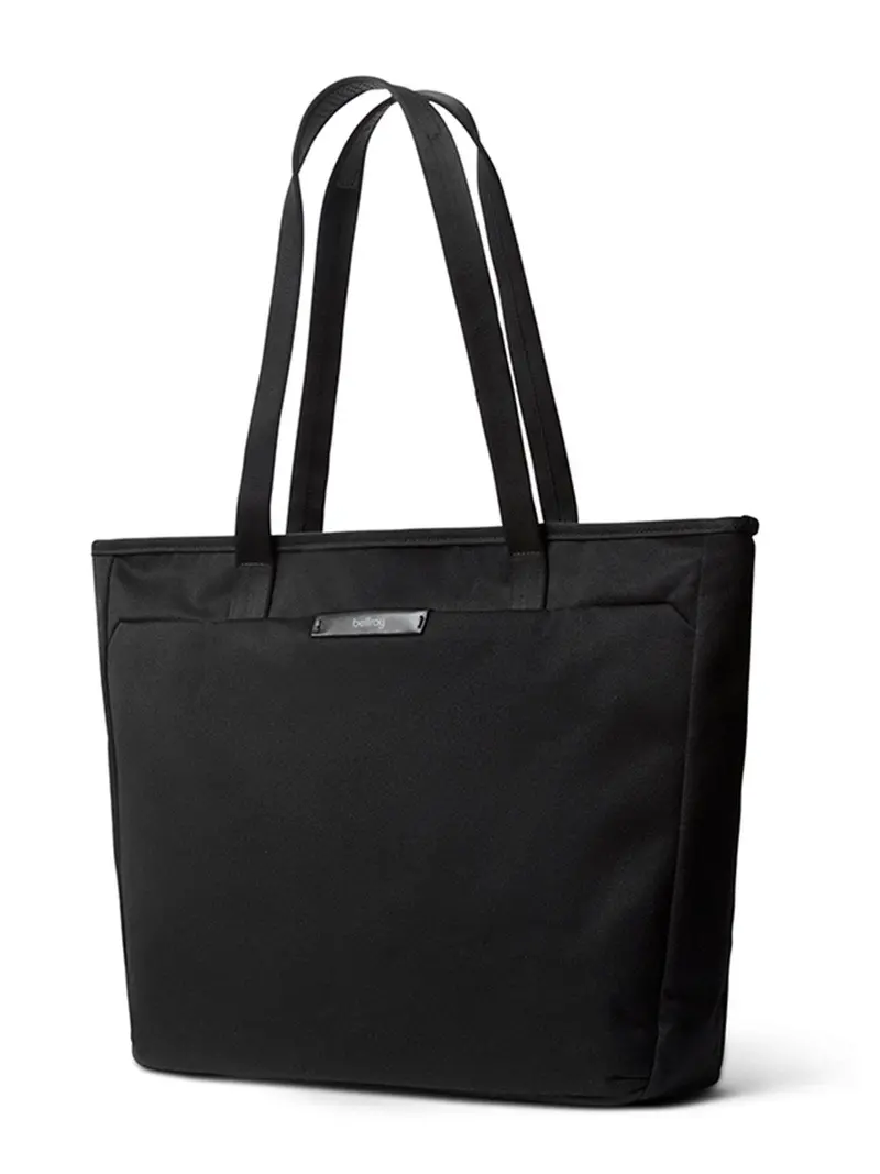Bellroy Tokyo Tote Second Edition Melbourne Black 1