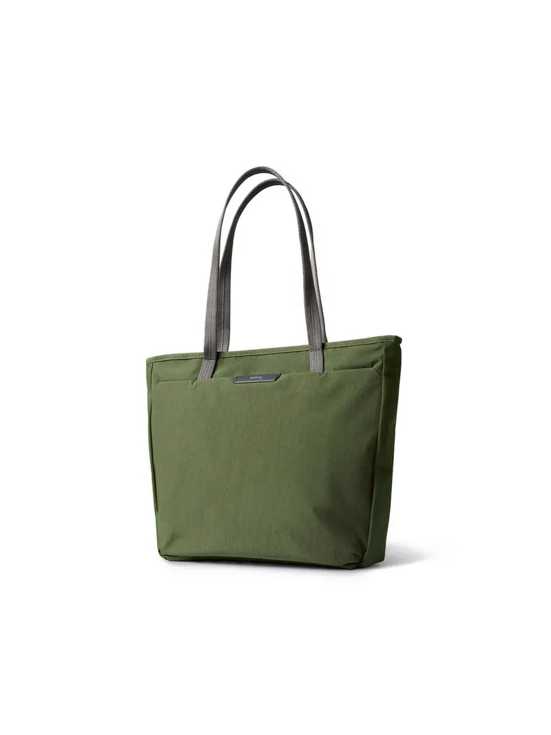 Bellroy Tokyo Tote Second Edition Ranger Green 1