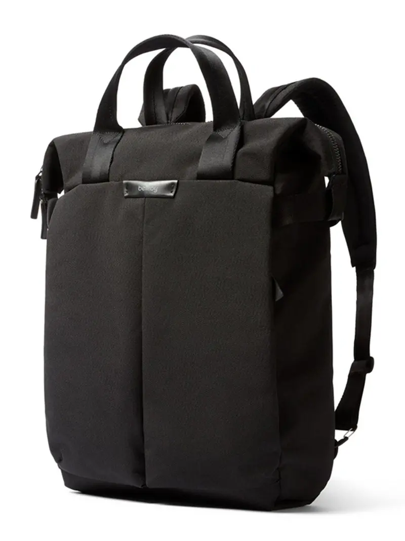Bellroy Tokyo Totepack Black 1