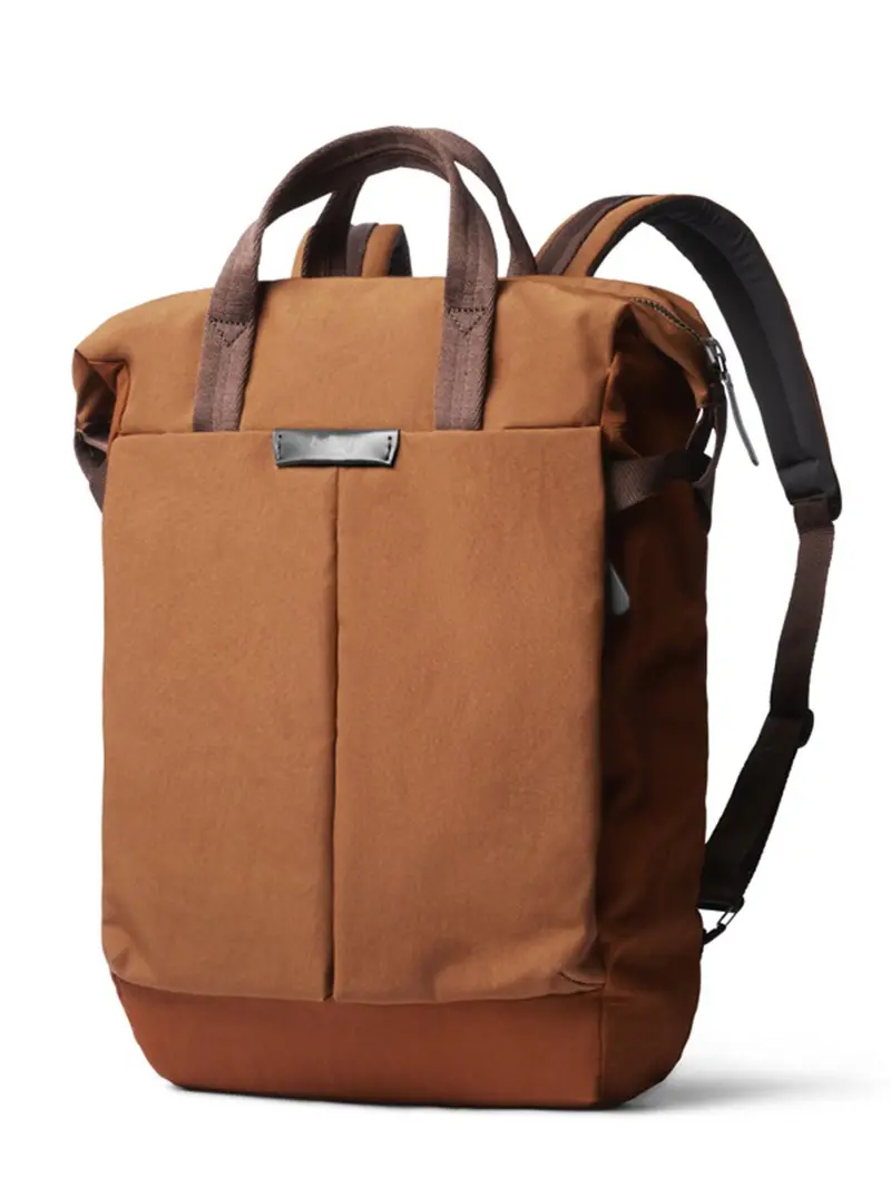 Bellroy Tokyo Totepack Bronze 1