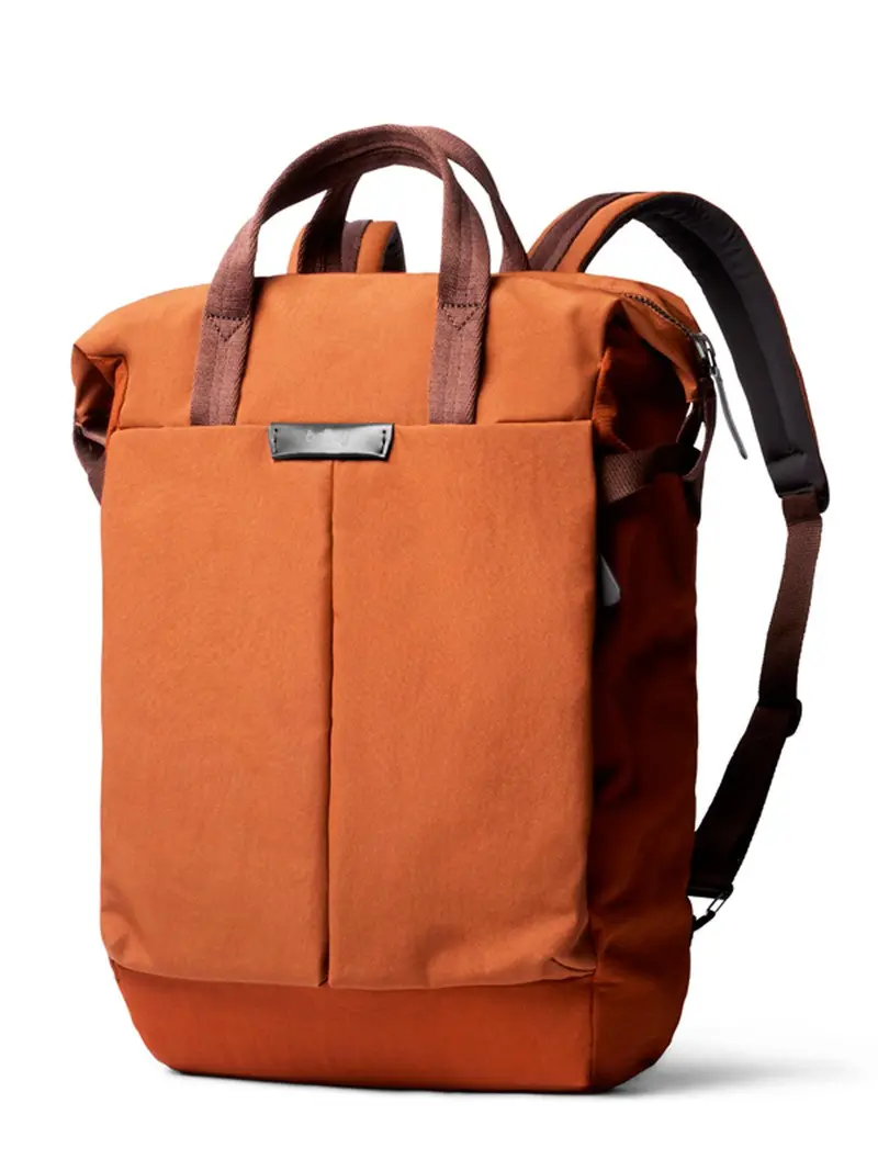 Bellroy Tokyo Totepack Compact Bronze 1