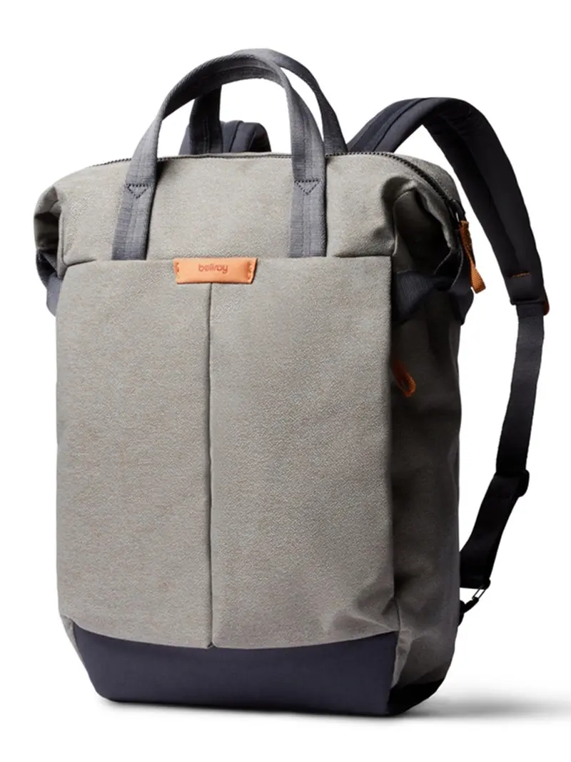 Bellroy Tokyo Totepack Compact Limestone (Leather-Free) 1