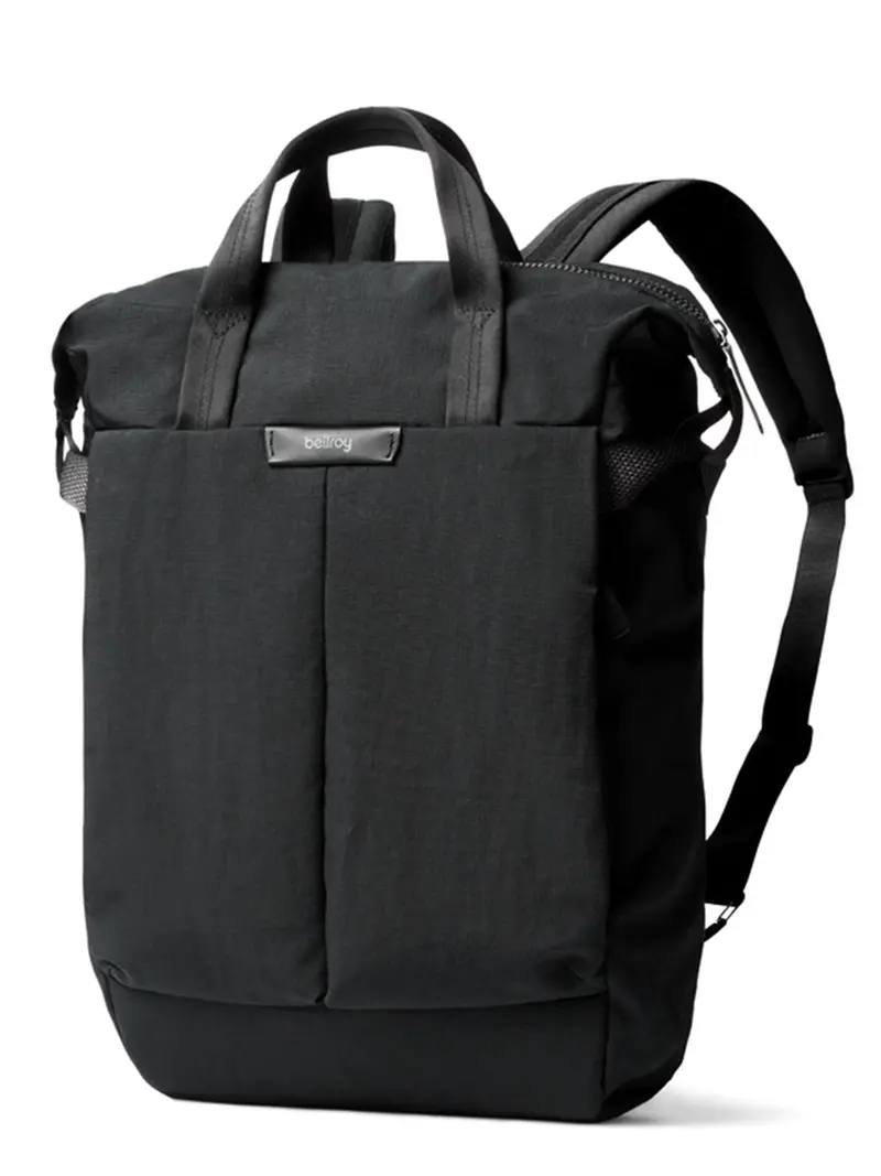 Bellroy Tokyo Totepack Compact Midnight 1