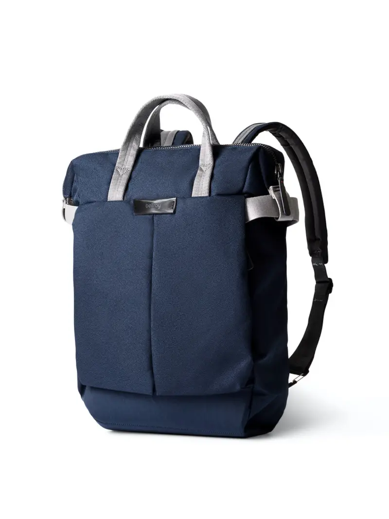 Bellroy Tokyo Totepack Compact Navy 1