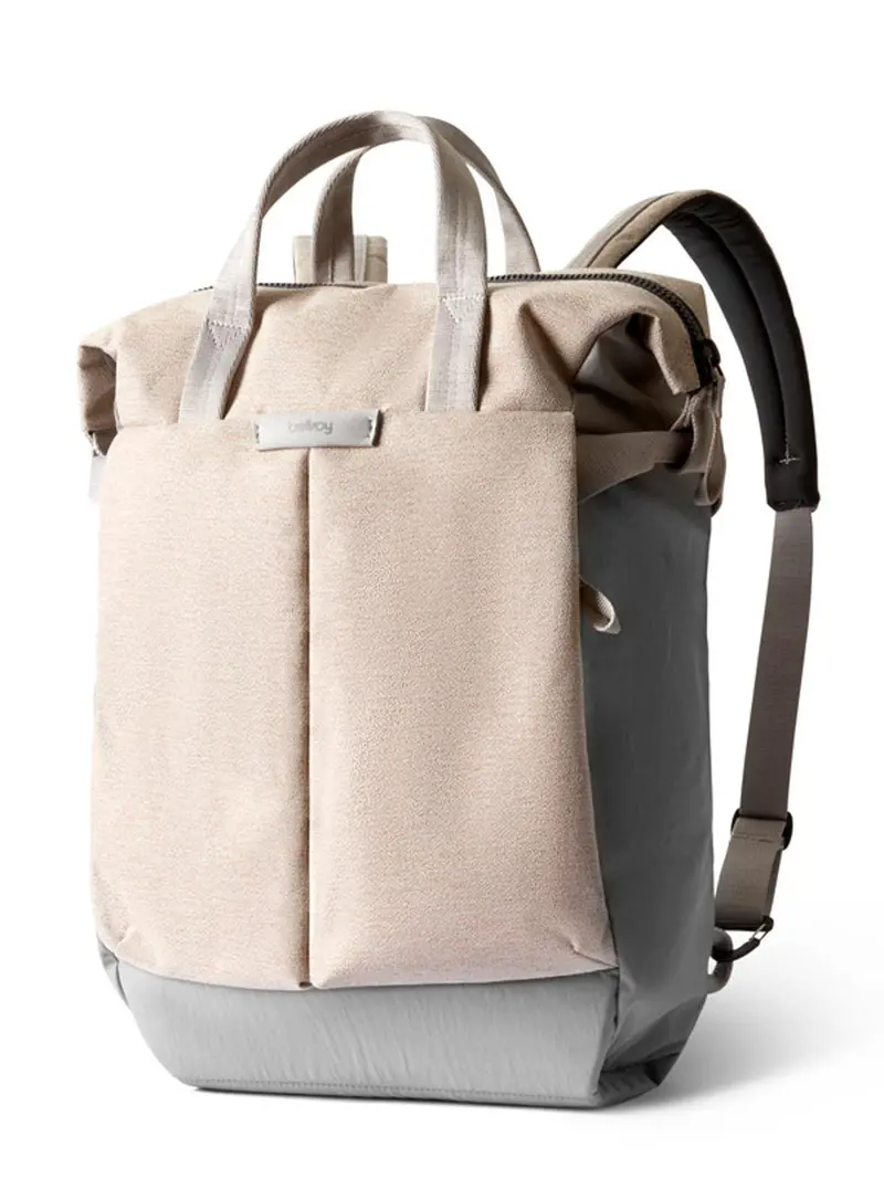 Bellroy Tokyo Totepack Compact Saltbush 1