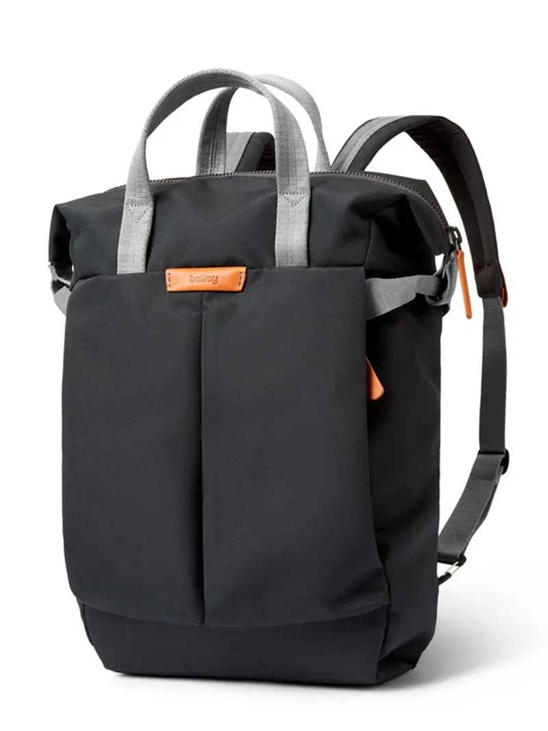 Bellroy Tokyo Totepack Compact Slate 1
