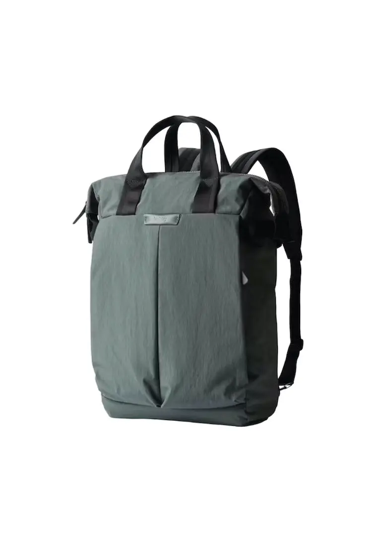 Bellroy Tokyo Totepack Everglade 1