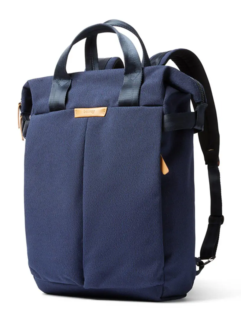 Bellroy Tokyo Totepack Ink Blue 1