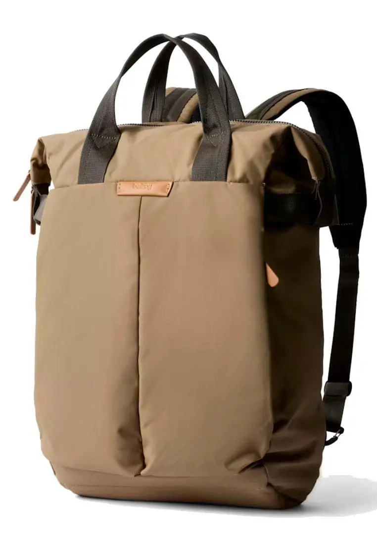 Bellroy Tokyo Totepack Khaki 1