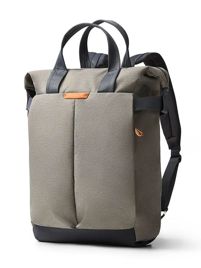 Bellroy Tokyo Totepack Limestone (Leather-Free) 1