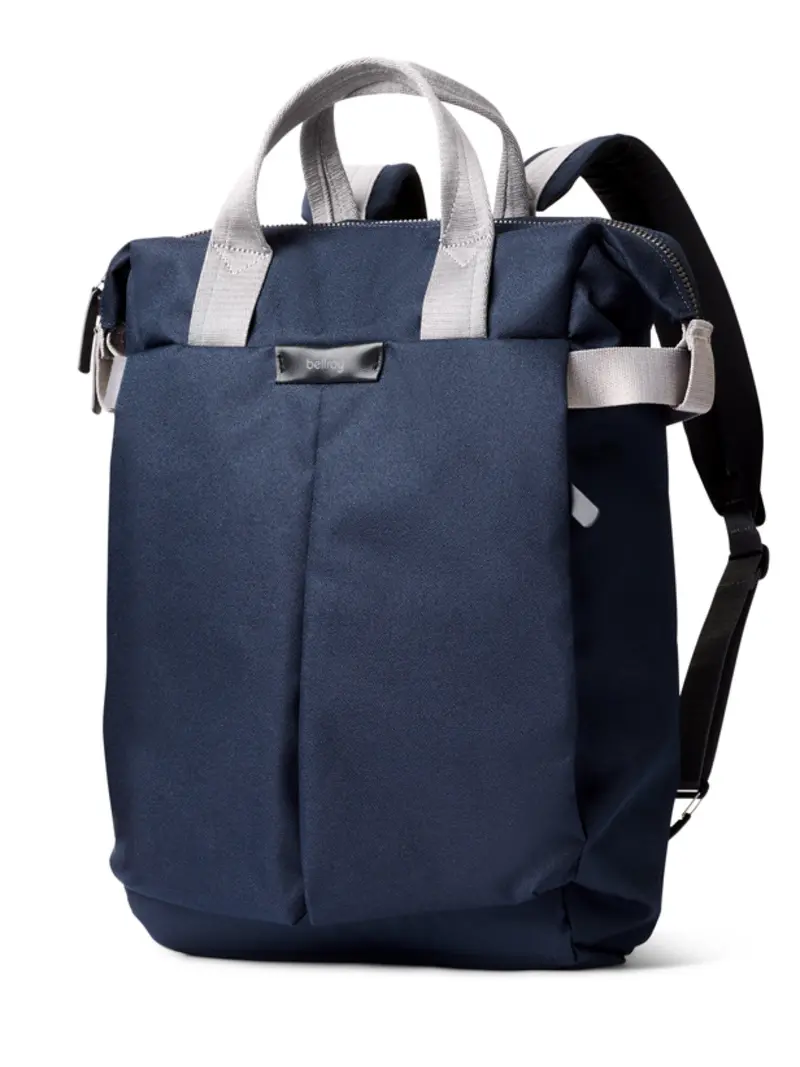 Bellroy Tokyo Totepack Navy 1