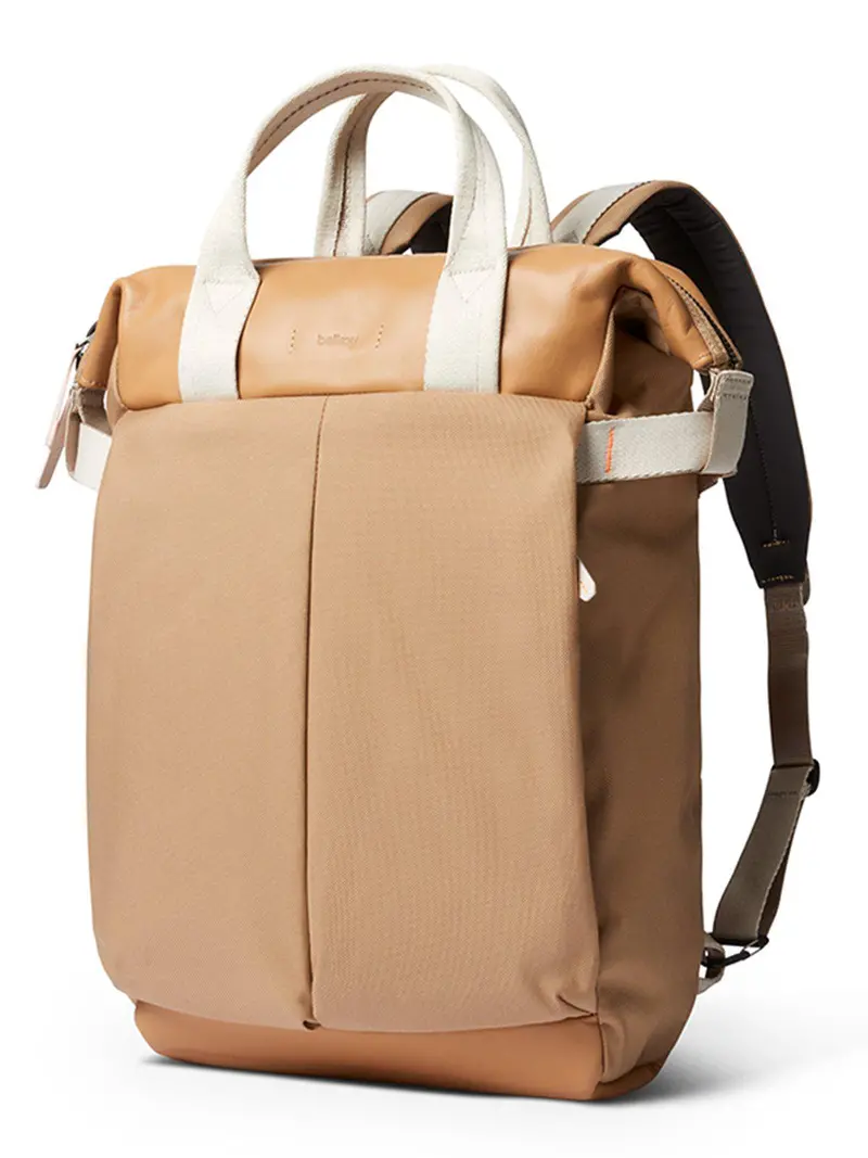 Bellroy Tokyo Totepack Premium Desert 1