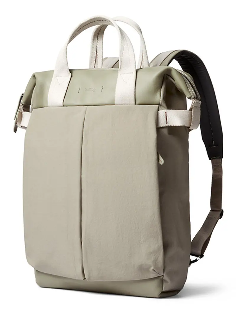Bellroy Tokyo Totepack Premium Lichen Grey 1