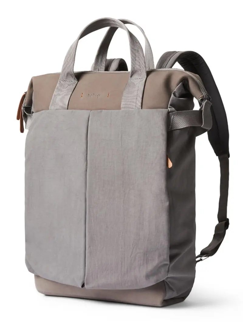 Bellroy Tokyo Totepack Premium Storm Grey 1