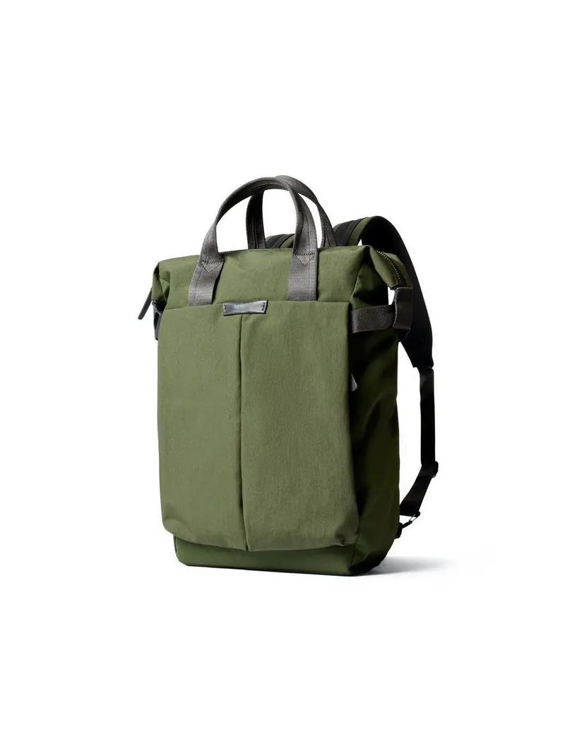 Bellroy Tokyo Totepack Ranger Green 1