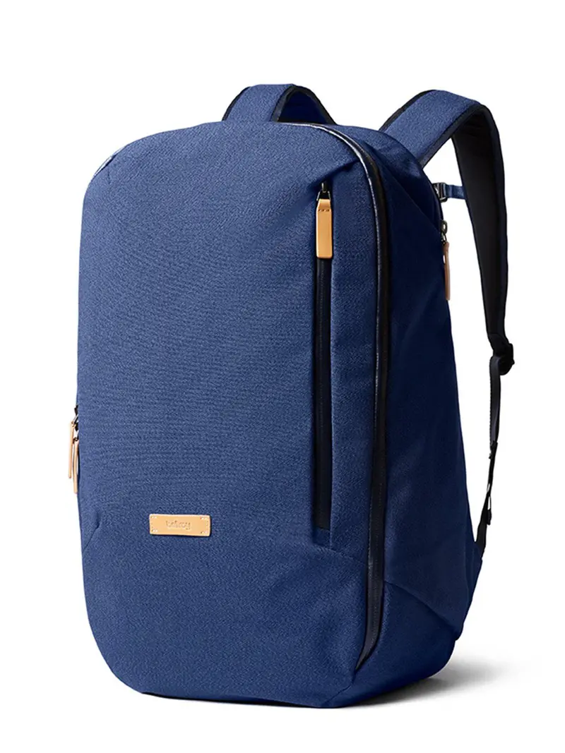 Bellroy Transit Backpack Ink Blue 1
