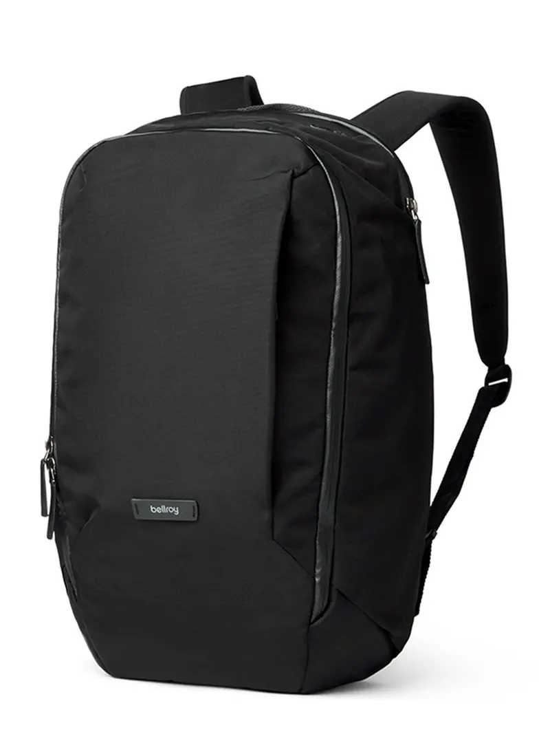 Bellroy Transit Workpack Black 1