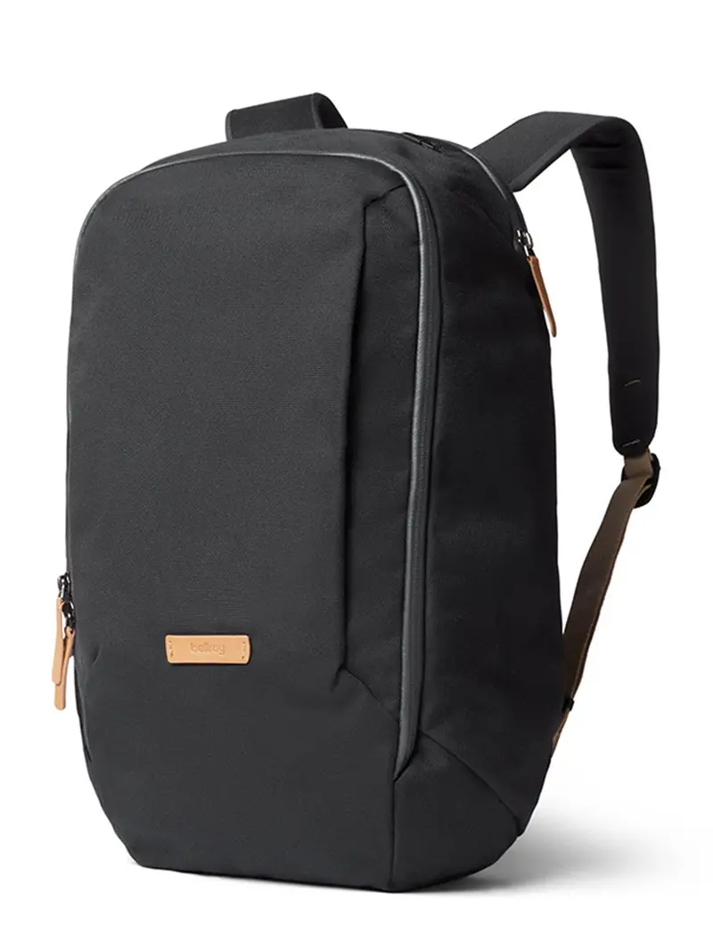 Bellroy Transit Workpack Charcoal 1