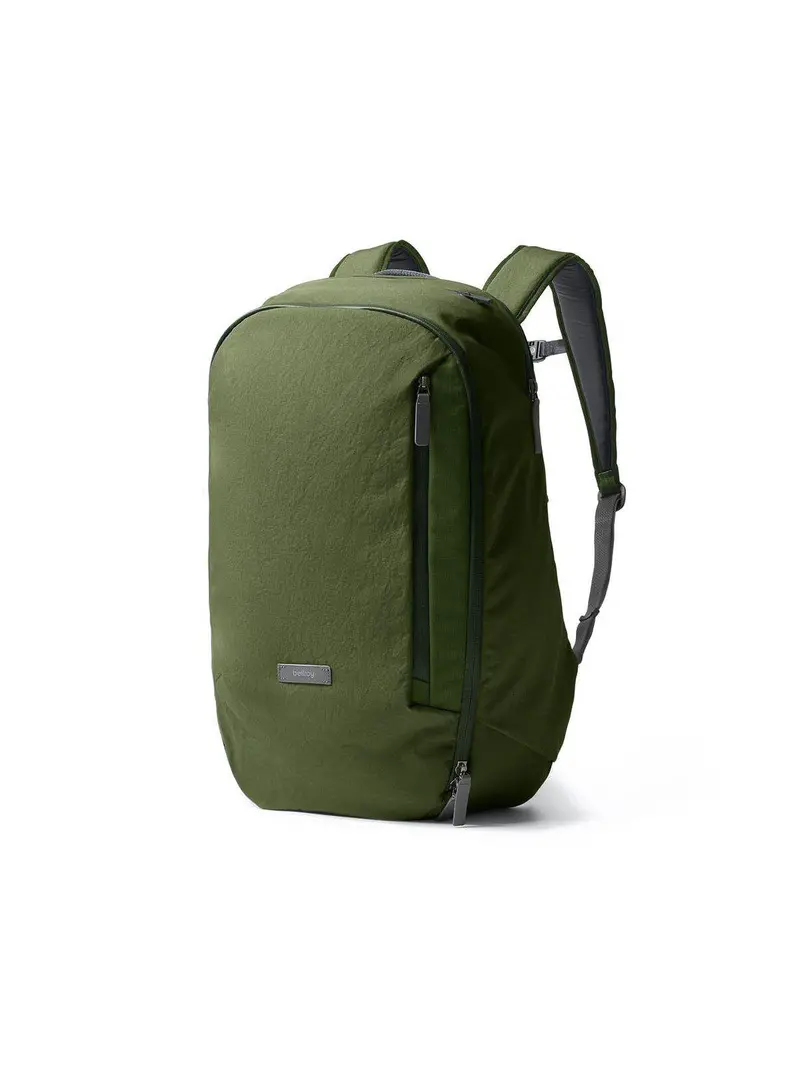 Bellroy Transit Workpack Ranger Green 1
