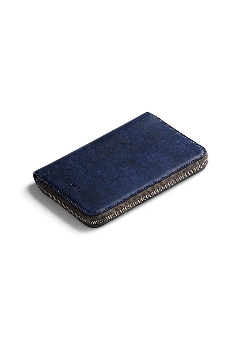 Bellroy Travel Folio Ocean 1
