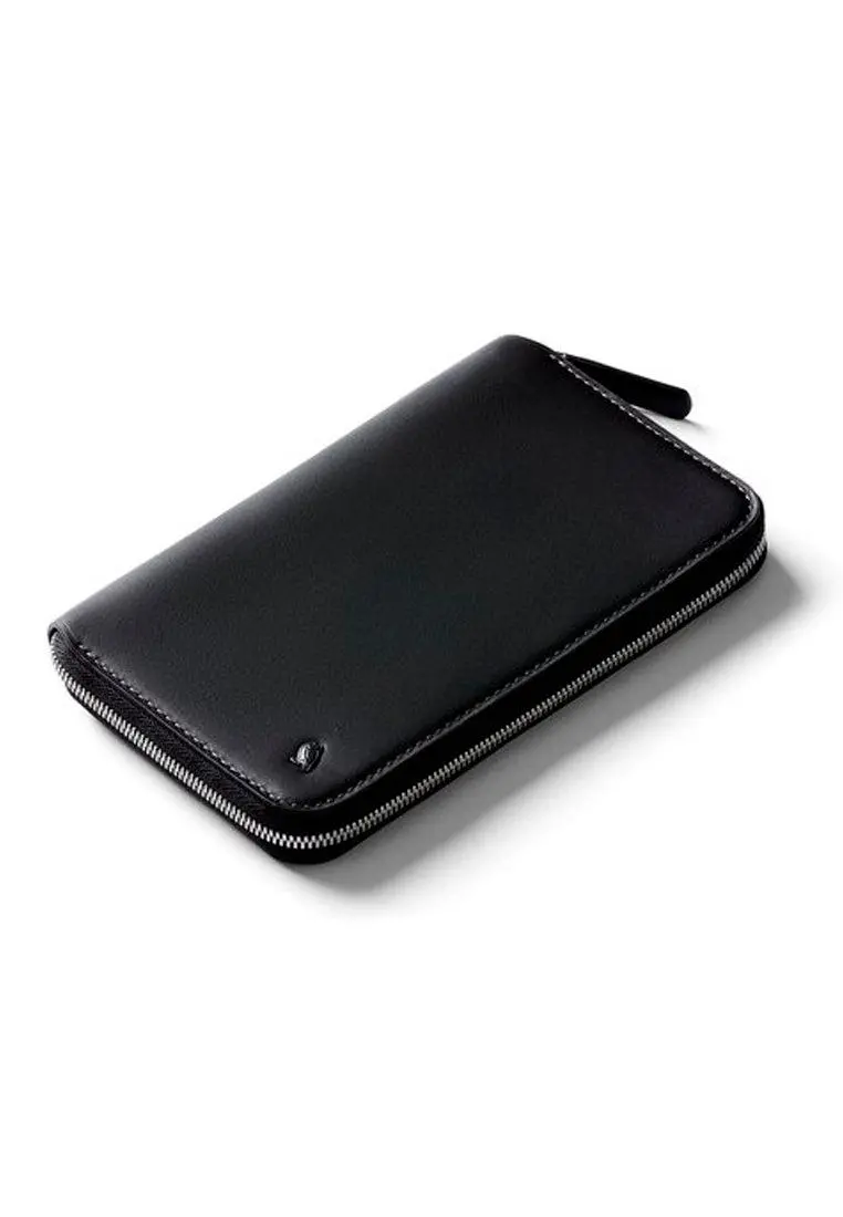 Bellroy Travel Folio Second Edition Black 1