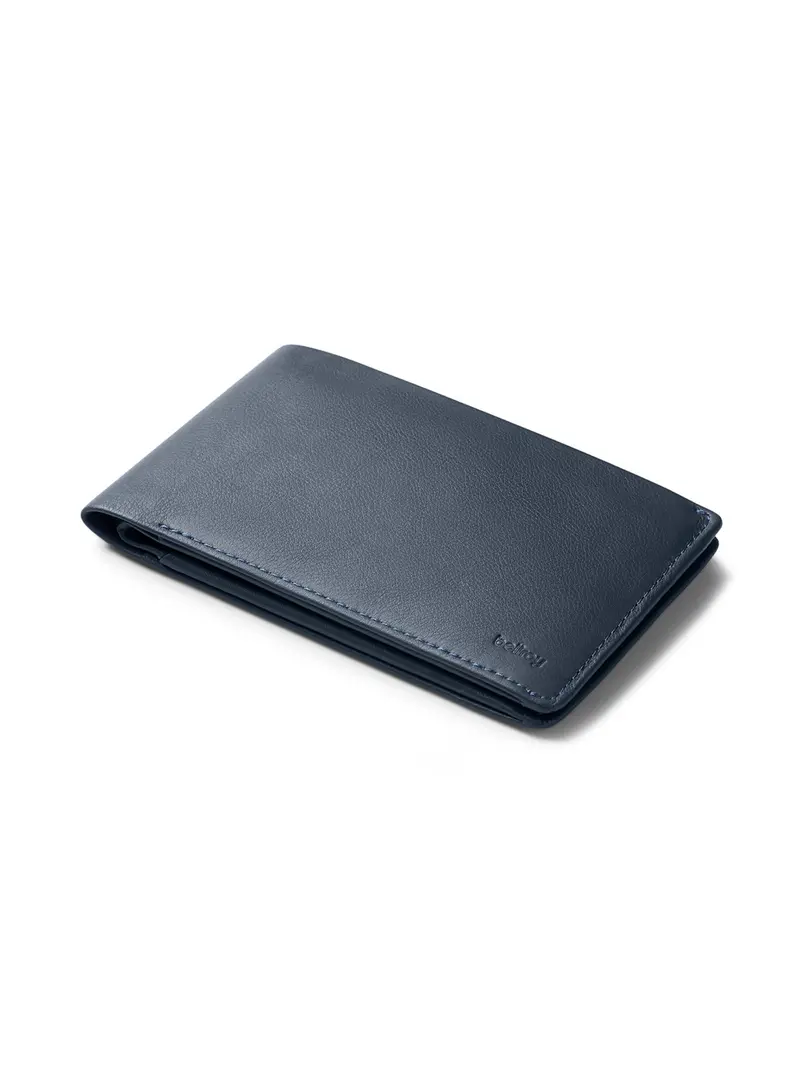 Bellroy Travel Wallet Basalt Rfid 1