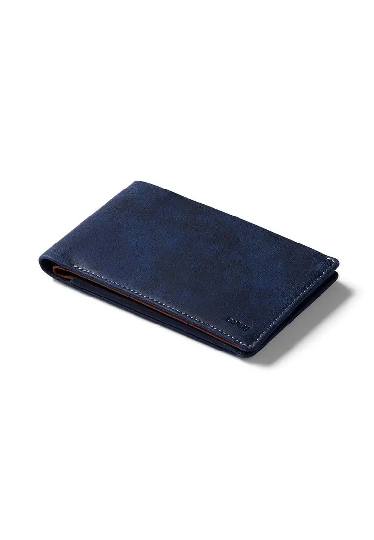 Bellroy Travel Wallet Ocean Rfid 1